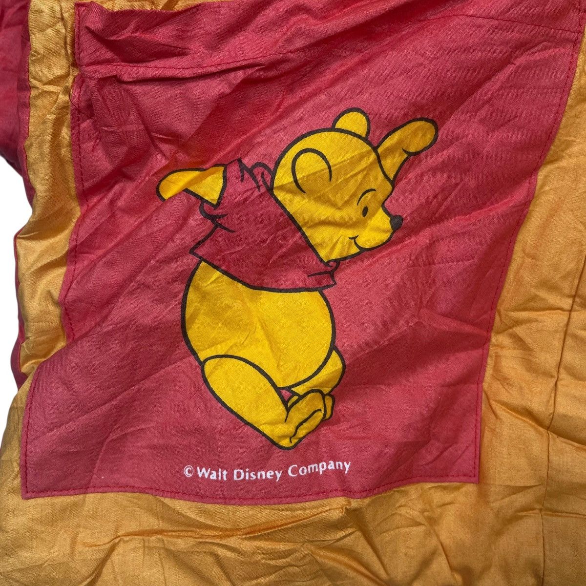 Disney Vintage Disney Winnie The Pooh Tigger Hanten Kimono Jacket Size L / US 10 / IT 46 - 6 Thumbnail