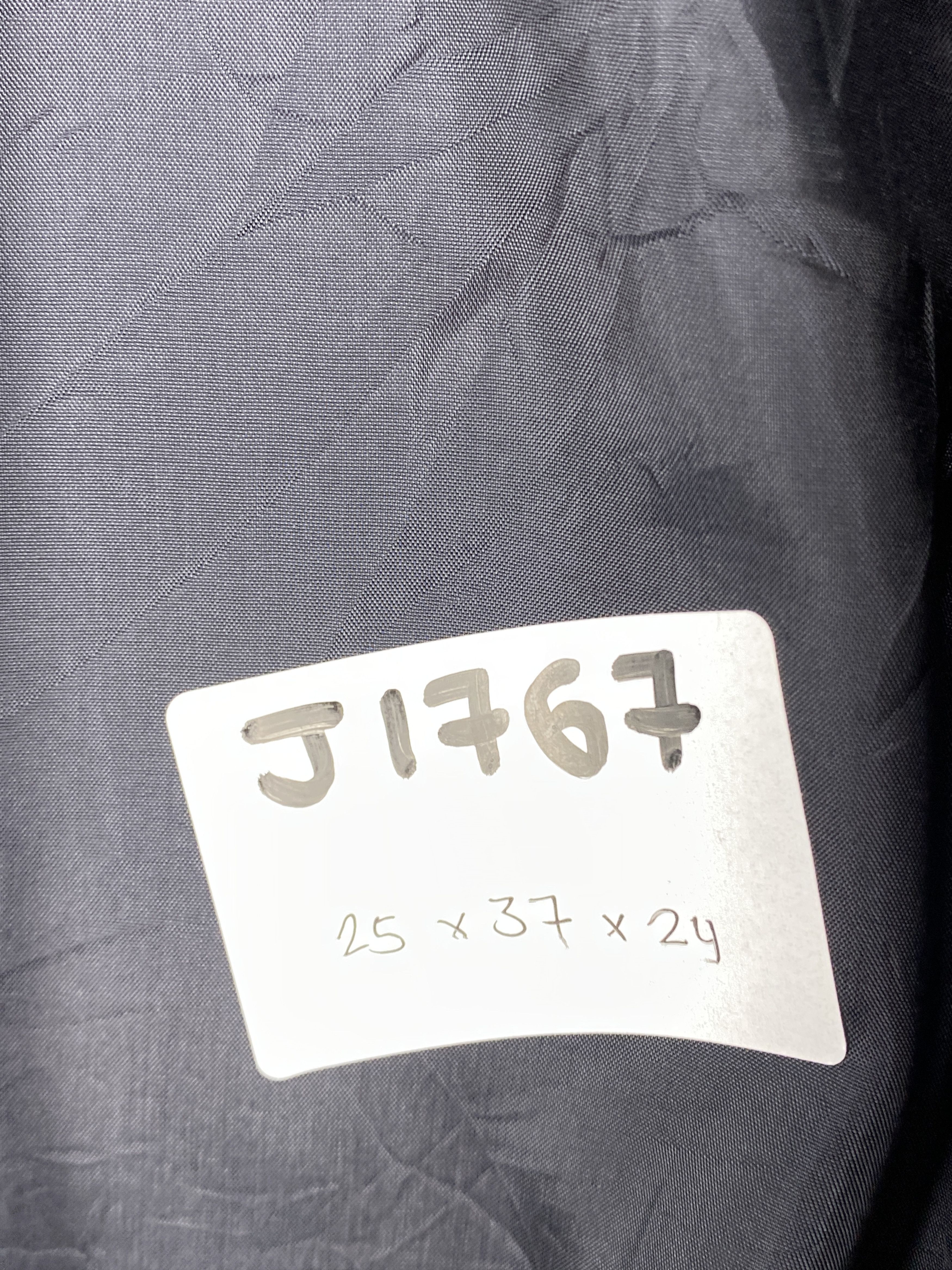 Japanese Brand Vintage Japanese Brand Quilted Long Jacket J1767 Size M / US 6-8 / IT 42-44 - 8 Thumbnail