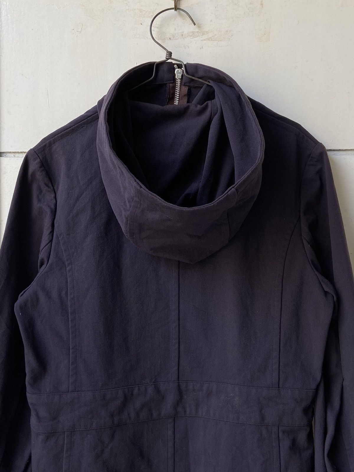 Issey Miyake IS SUNAO KUWAHARA Zipper Jacket Size US M / EU 48-50 / 2 - 16 Thumbnail