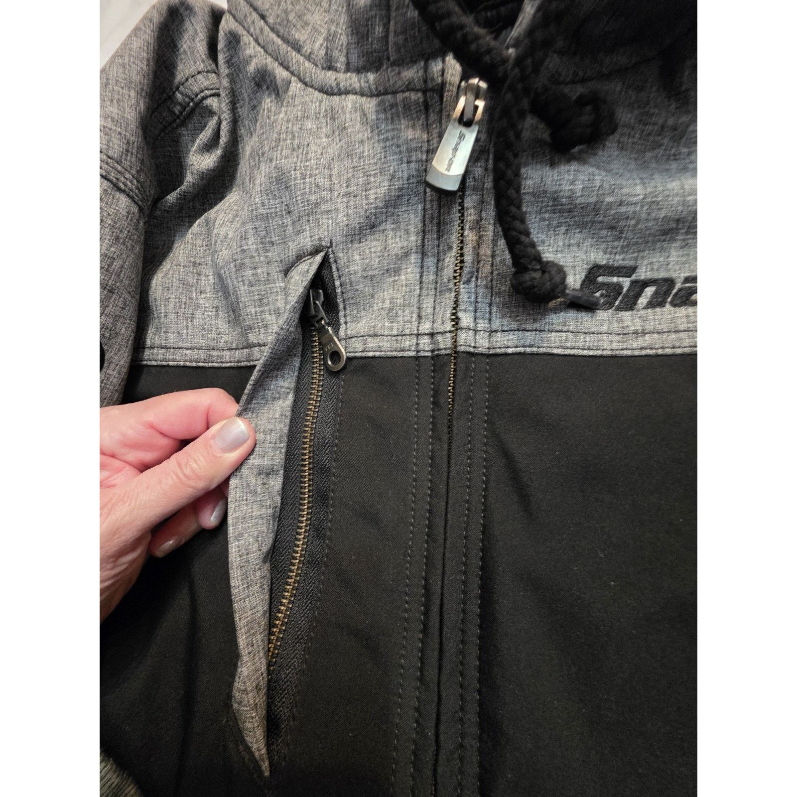 Other Snap On Tools 100th Anniversary Men's Size Xl NWT Workwear Size US XL / EU 56 / 4 - 9 Thumbnail