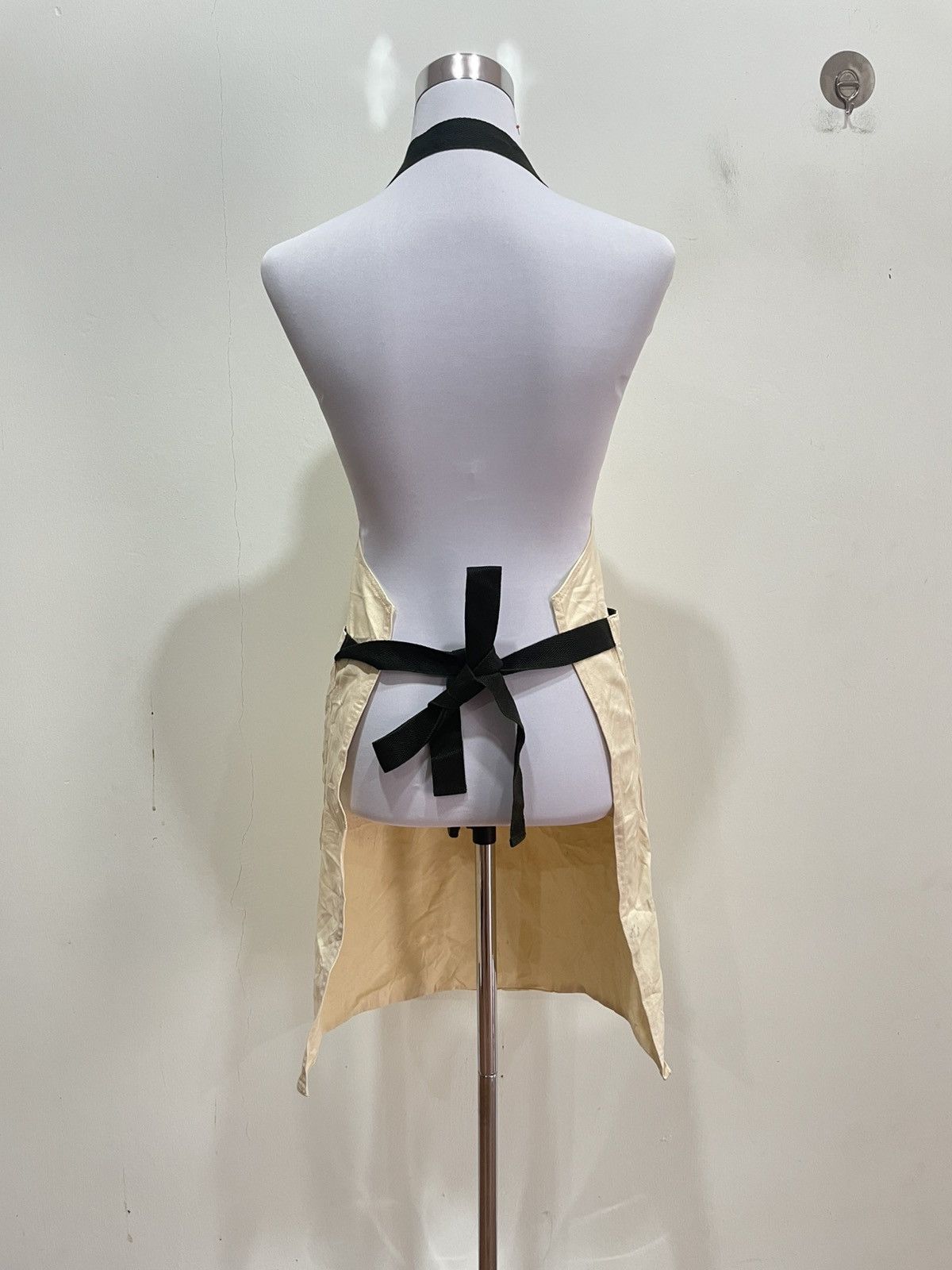 Issey Miyake Issey Miyake IM Design Apron Size ONE SIZE - 2 Thumbnail