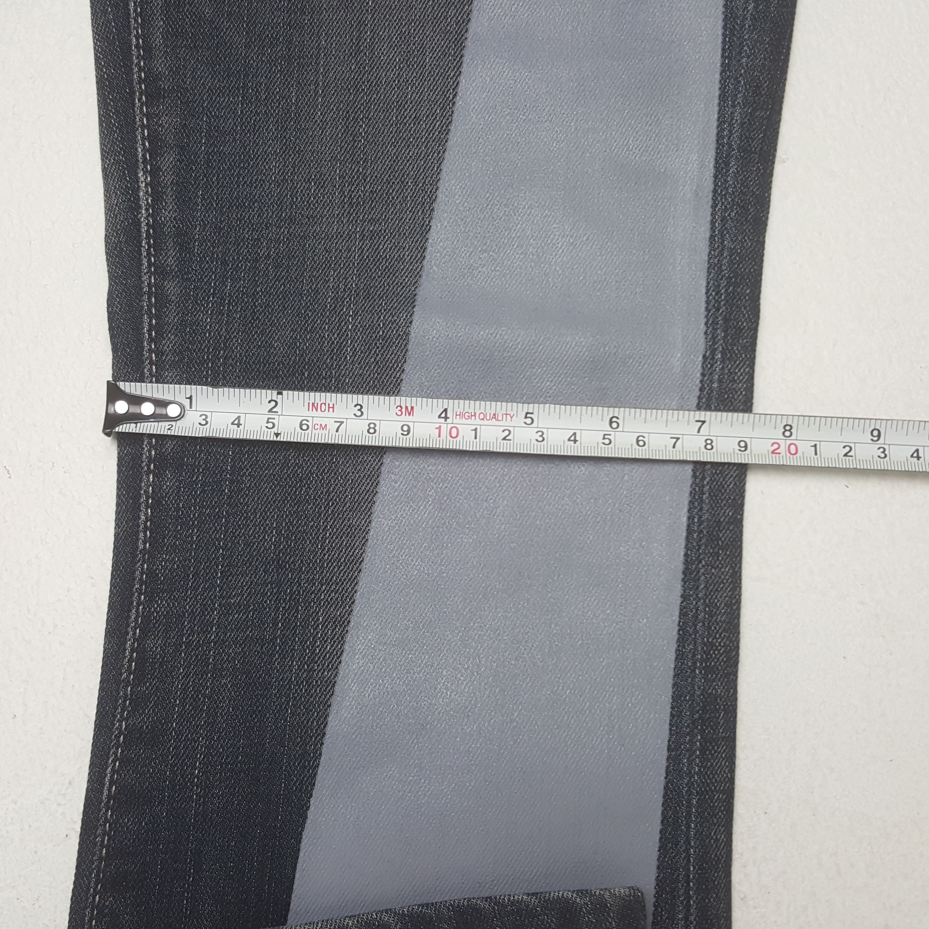 Evisu × Puma × Vintage Vintage Evisu X Puma Japanese Brand Daicock Custom Jeans Size 30" / US 8 / IT 44 - 15 Thumbnail