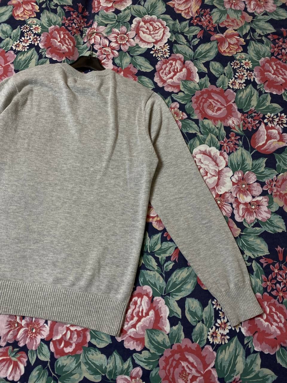 Polo Ralph Lauren × Vintage Vintage Polo Ralph Lauren Knit Sweater Size US S / EU 44-46 / 1 - 11 Thumbnail
