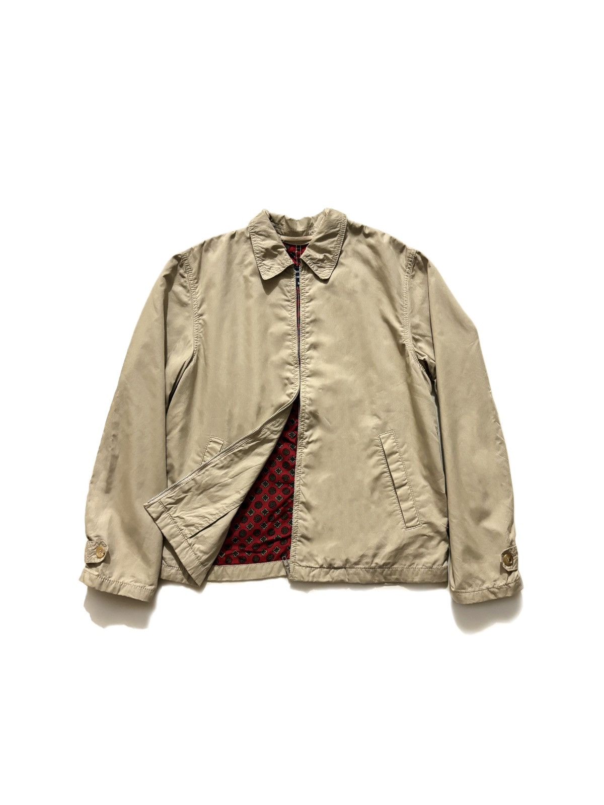 Comme des Garcons cdg homme jacket Size US M / EU 48-50 / 2 - 2 Thumbnail