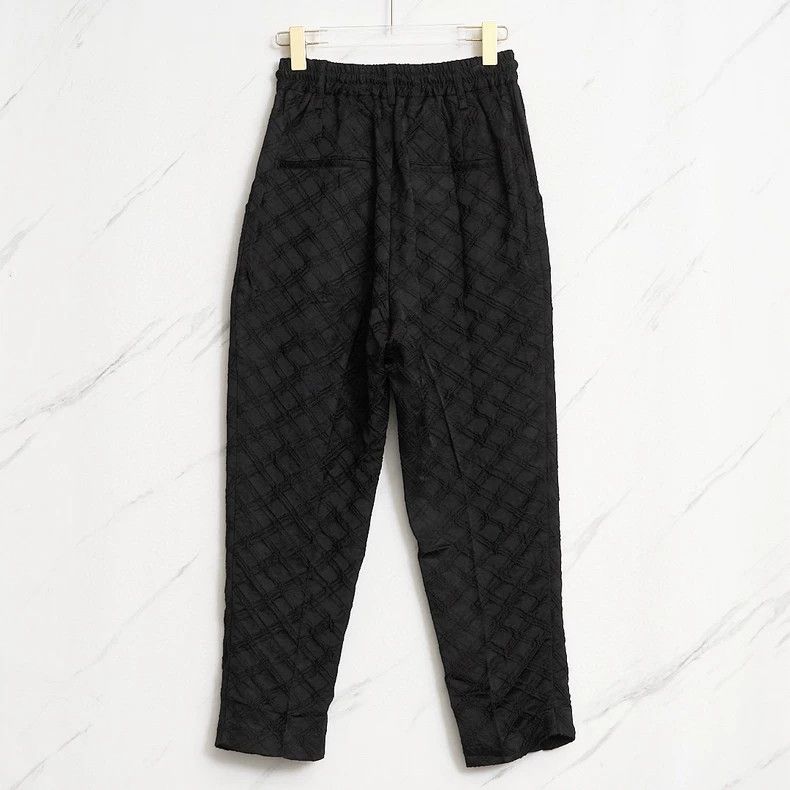 Song For The Mute Song For The Mute tapered pattern casual pant Size US 30 / EU 46 - 4 Thumbnail