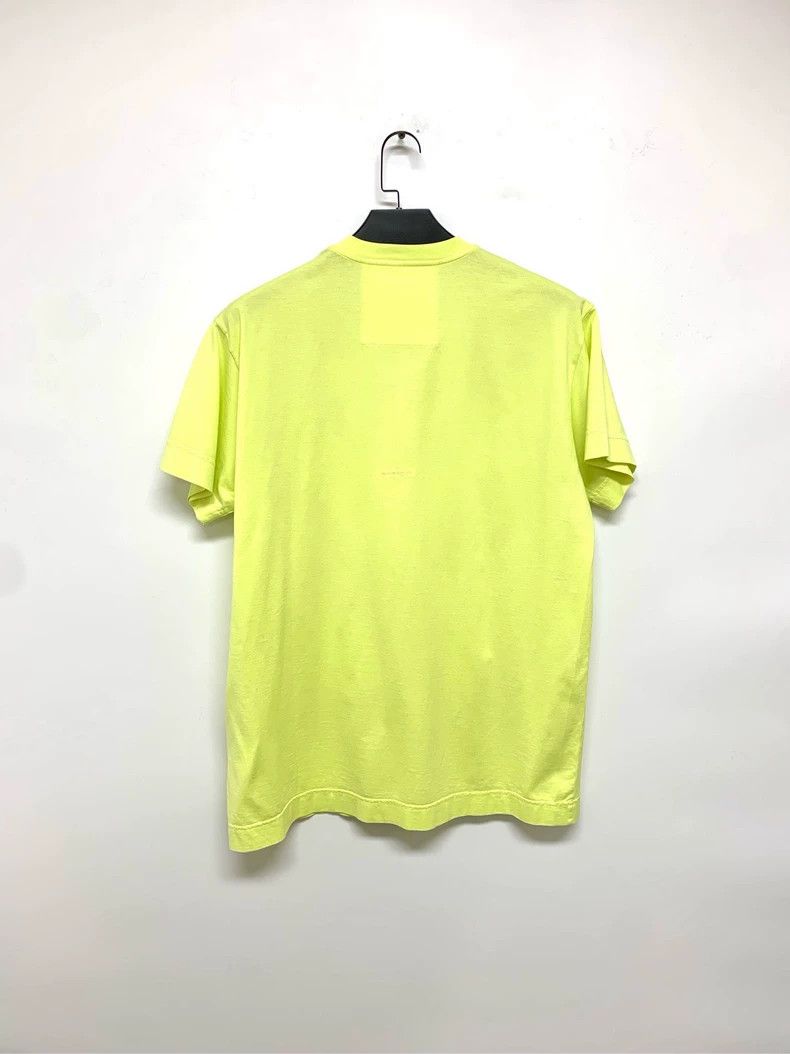 Givenchy Givenchy Chito Joint Logo Graffiti Dog Head Short Sleeve T- Size US S / EU 44-46 / 1 - 8 Thumbnail