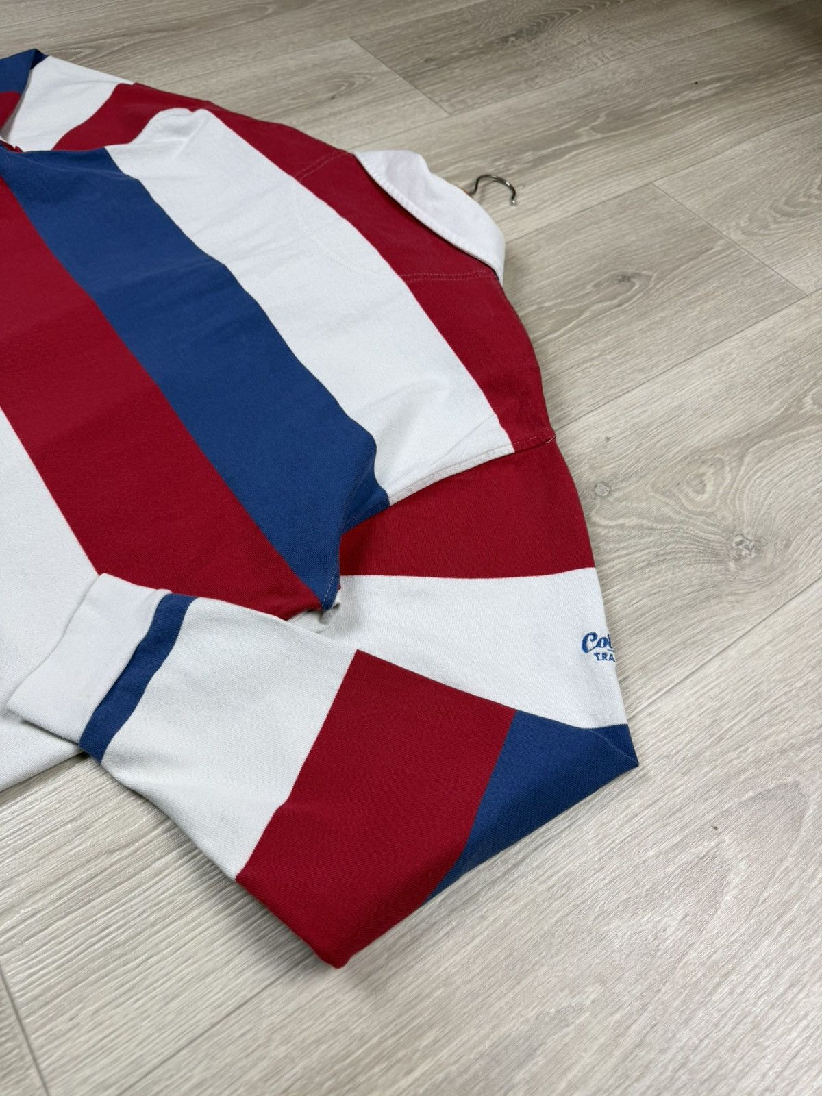 Cotton Traders Great Britain Rugby Jersey Shirt Cotton Traders Size XL Size US XL / EU 56 / 4 - 13 Thumbnail