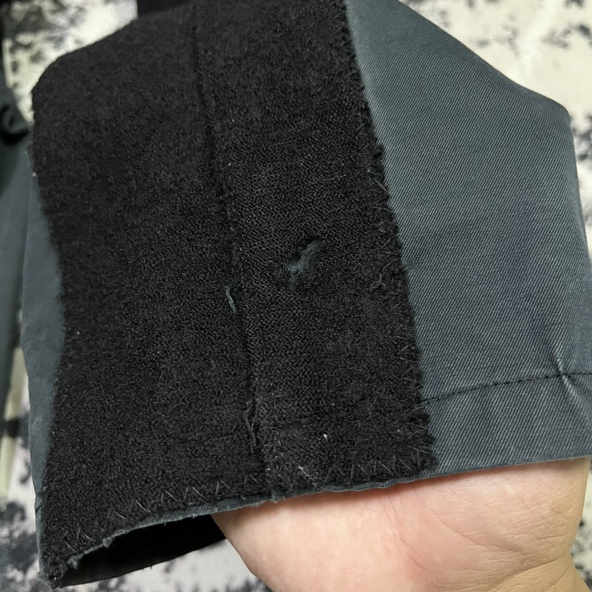 Issey Miyake a50 Issey Miyake Jodhpurs style Size US 27 - 7 Thumbnail