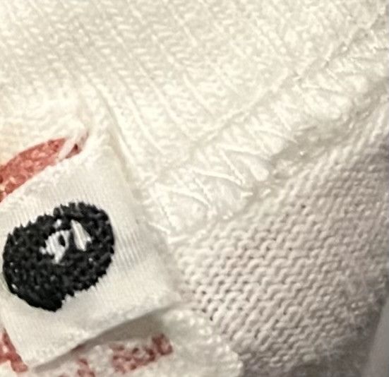 Bape Bape tee shirt Size US M / EU 48-50 / 2 - 5 Thumbnail