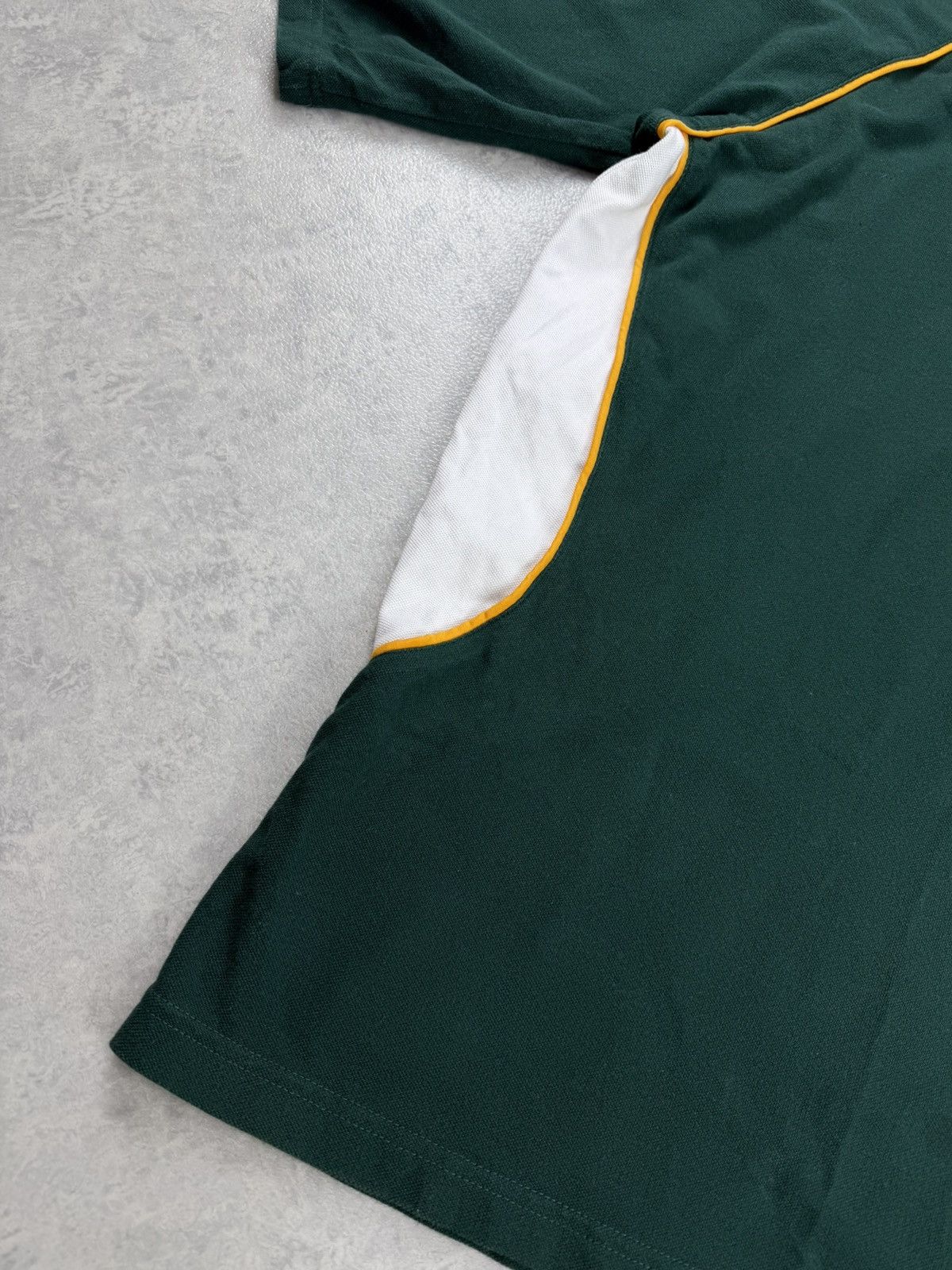 Canterbury of New Zealand Vintage Canterbury South Africa Rugby Shirt Size XXL Size US XXL / EU 58 / 5 - 7 Thumbnail