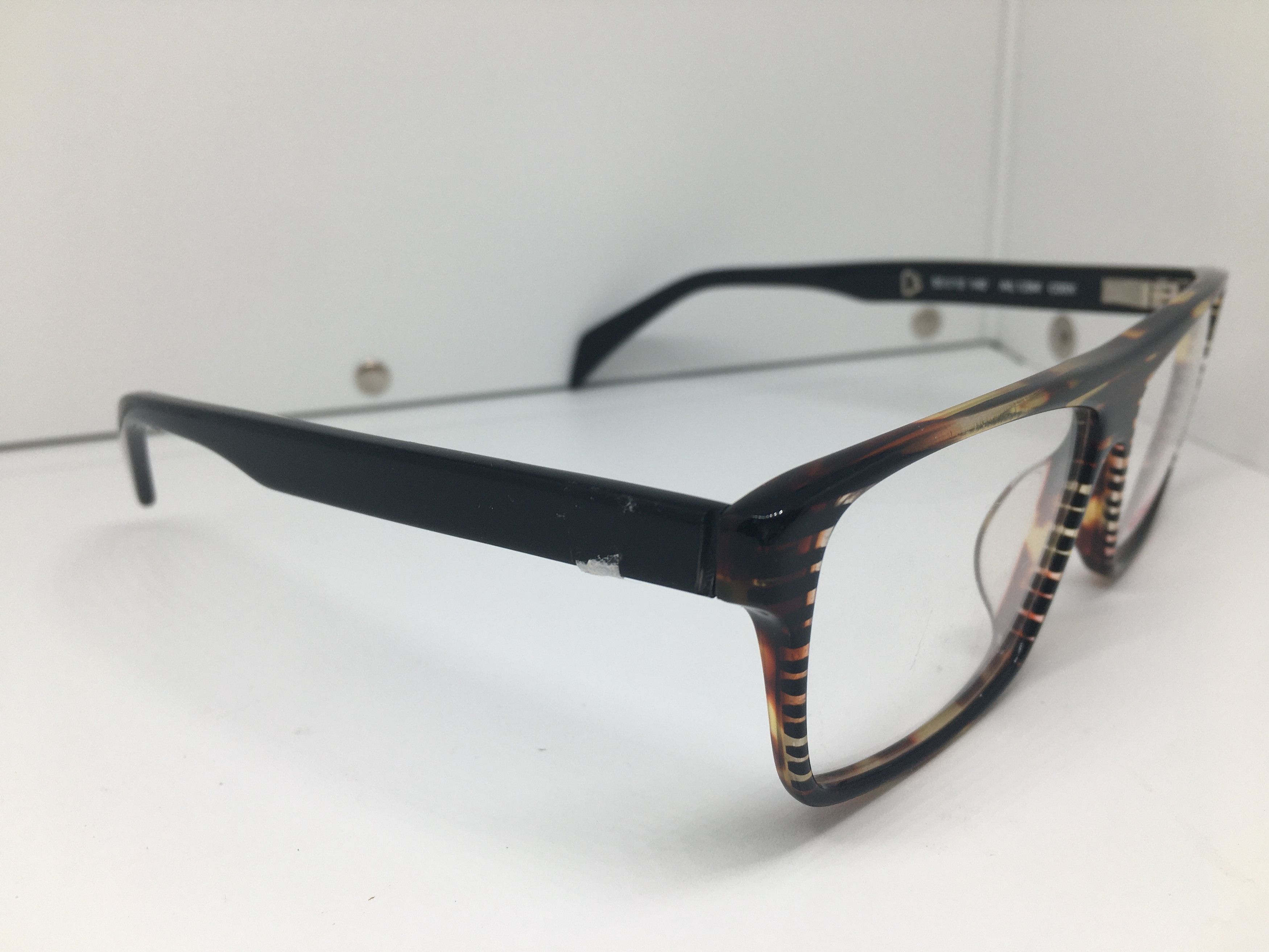 Other MIKLI ML1284 RX Eyeglasses Frame Size ONE SIZE - 2 Thumbnail