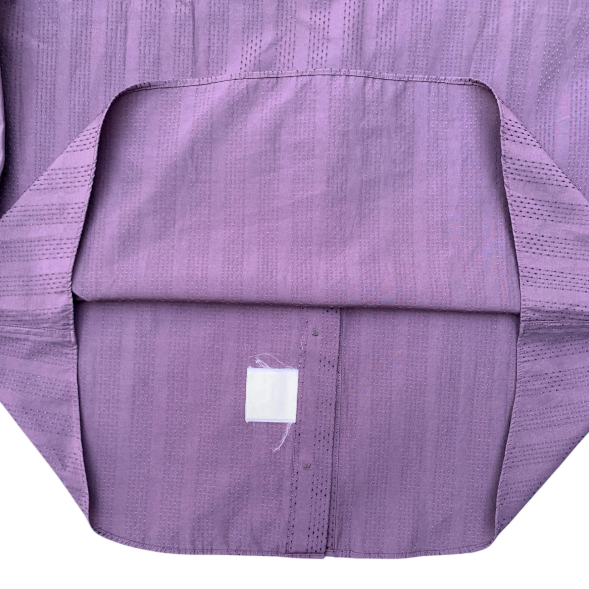Givenchy Givency Button Up Dot Striped Long Sleeve Shirt Size US M / EU 48-50 / 2 - 7 Thumbnail