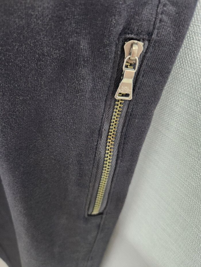 Neil Barrett neil barrett 아크릴 코팅 데님 Size US 31 - 4 Thumbnail