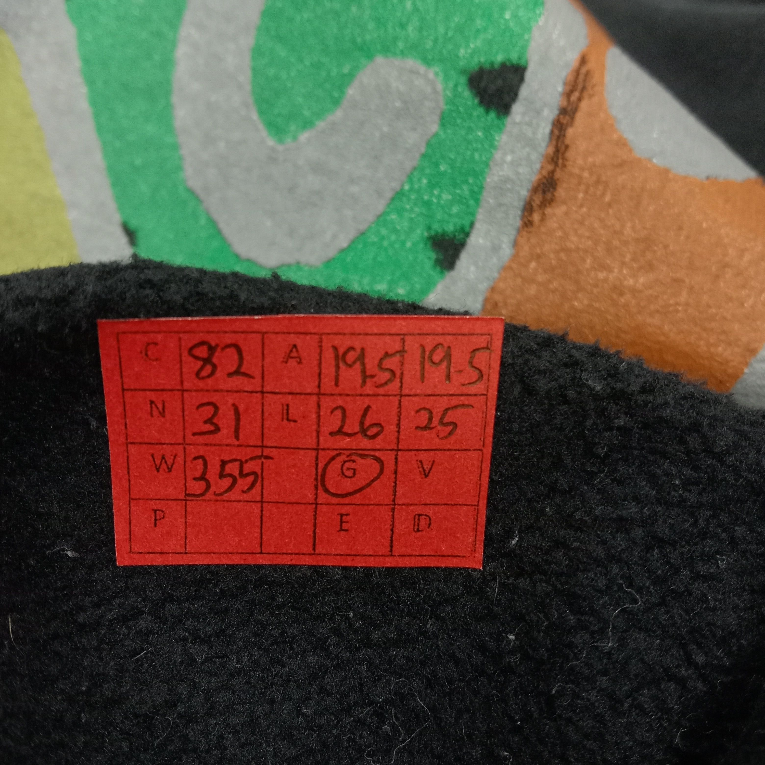 Cross Colours × Vintage Cross Colours Clothing Without Prejudice Big Logo Sweatshirt Size US S / EU 44-46 / 1 - 10 Thumbnail