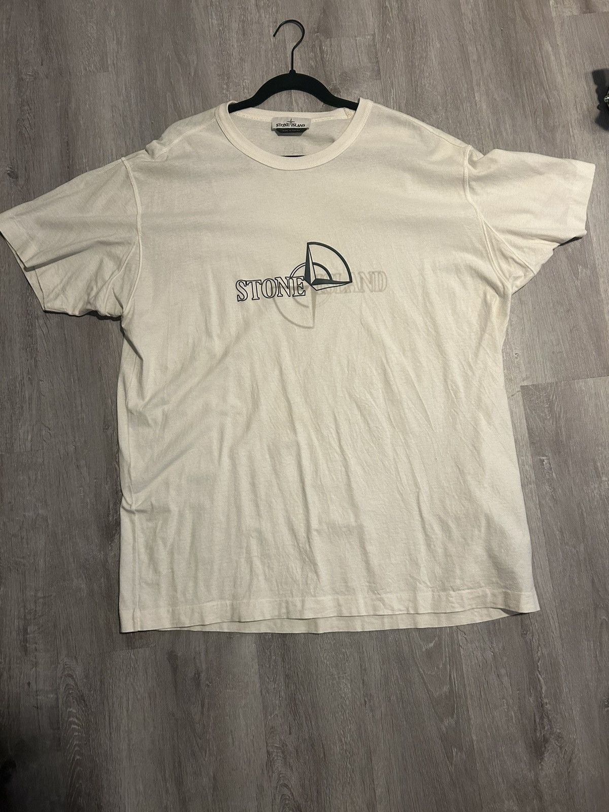 STONE ISLAND T SHIRT💥