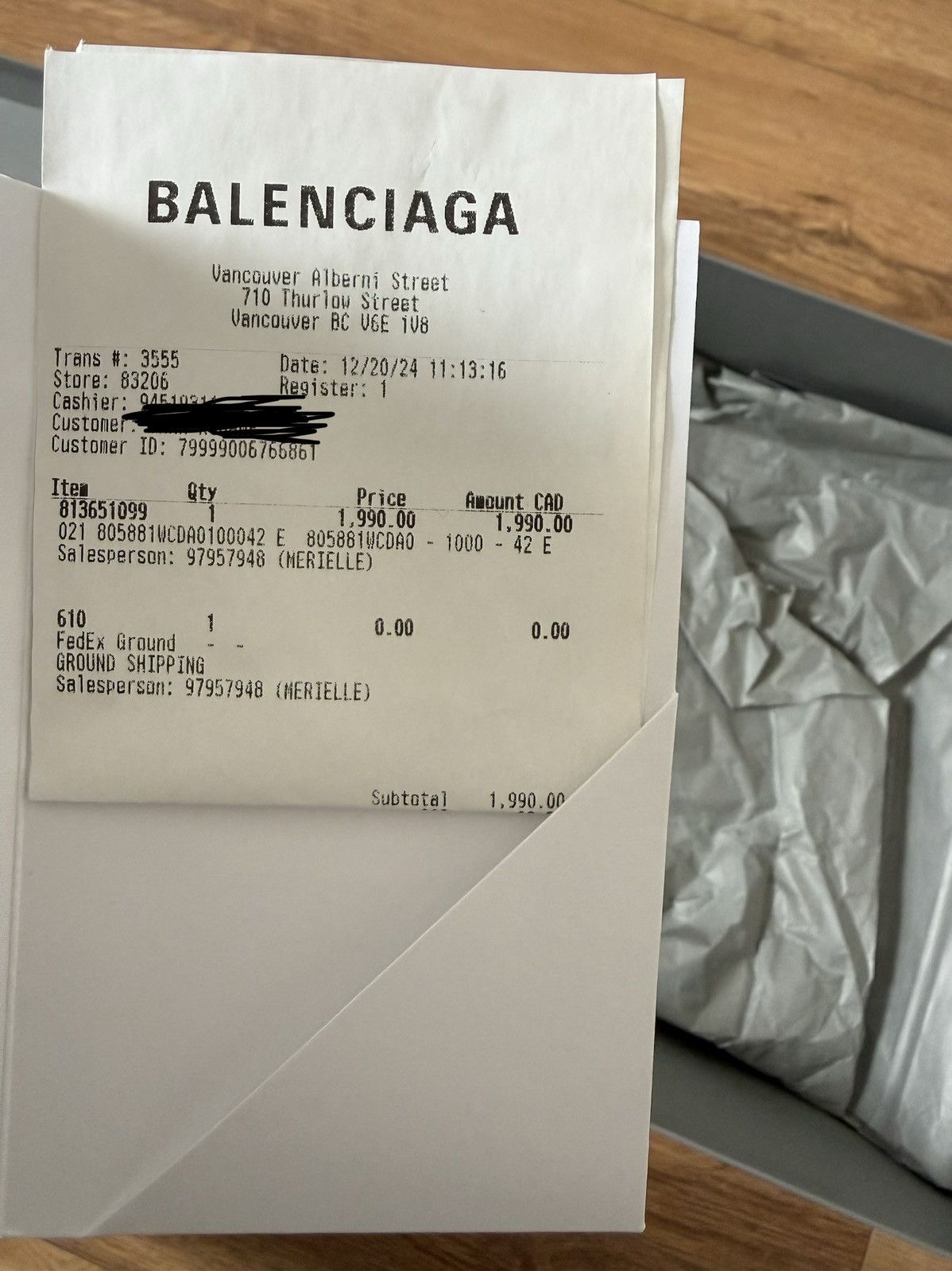 Balenciaga Balenciaga Stomper Boots Black EU42 Size US 9 / EU 42 - 3 Thumbnail