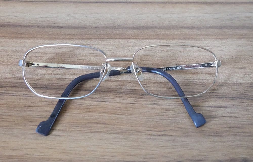 Playboy Playboy Titanium Glasses Size ONE SIZE - 2 Thumbnail