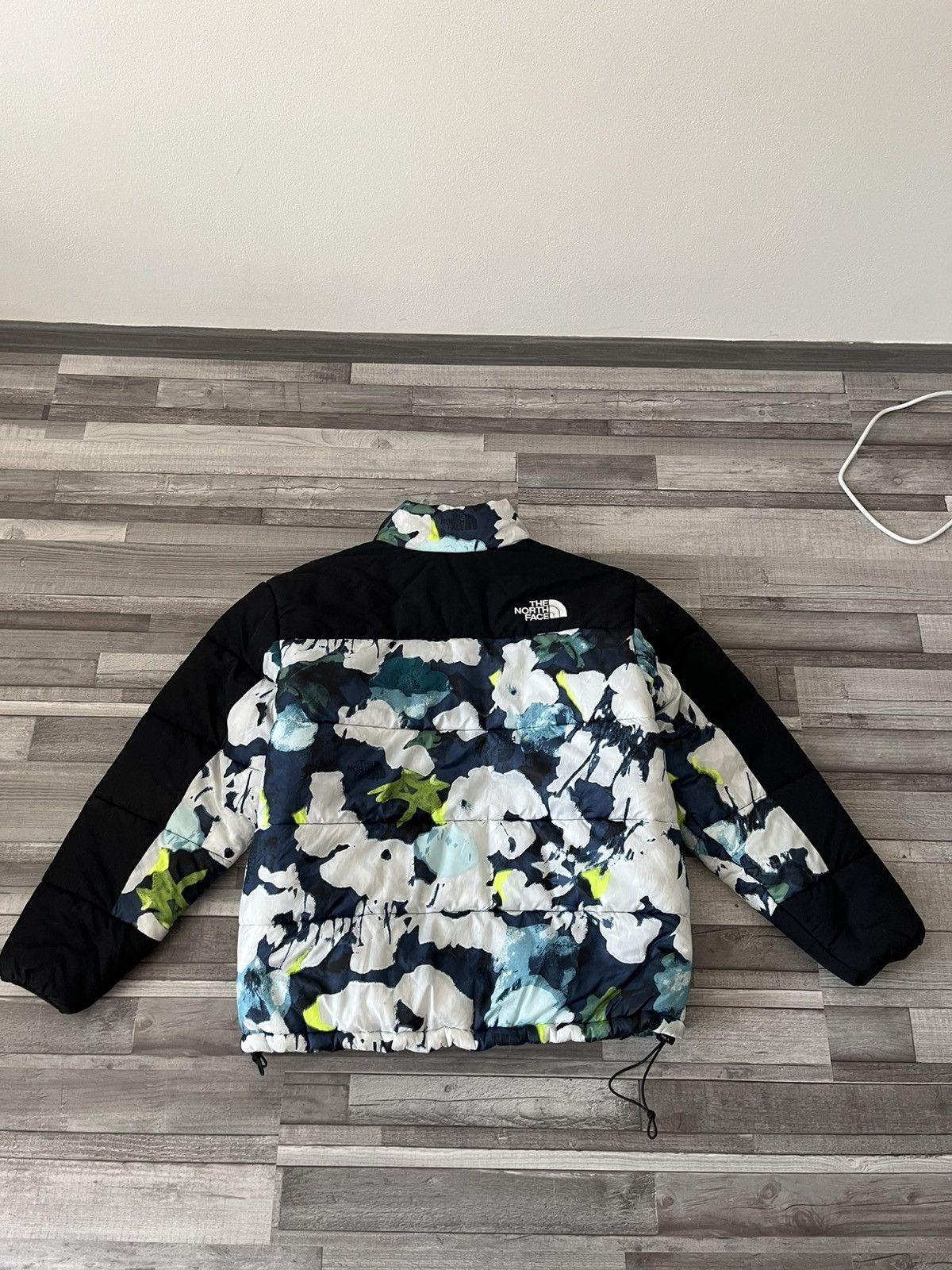 The North Face The North face Puffer jacket Size US XL / EU 56 / 4 - 10 Thumbnail