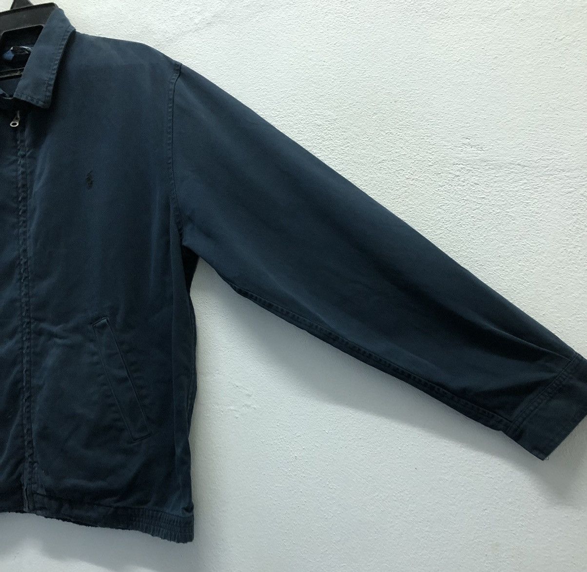 Polo Ralph Lauren Vintage Polo By Ralph Lauren Jacket Size US M / EU 48-50 / 2 - 5 Thumbnail