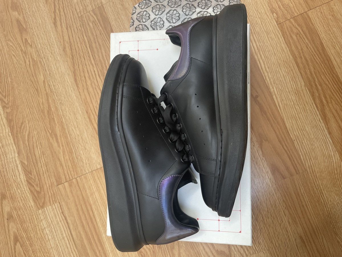 Alexander McQueen Alexander McQueen Oversized Sneaker Size US 10 / EU 43 - 10 Thumbnail