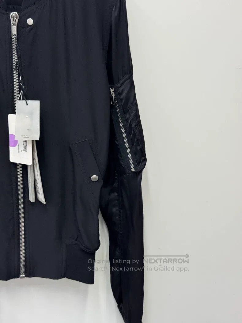 Rick Owens Rick Owens jacket Size XS / US 0-2 / IT 36-38 - 3 Thumbnail