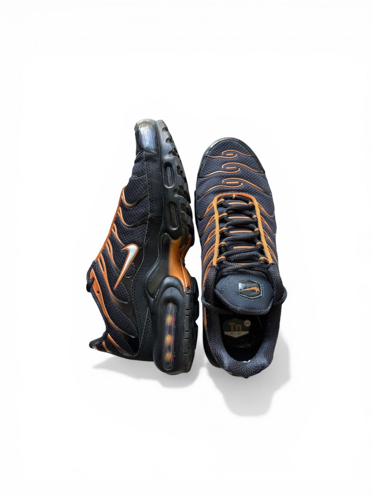 Nike Nike Air Max Plus TN 'Dark Obsidian Monarch' (2024) Size US 9 / EU 42 - 2 Thumbnail