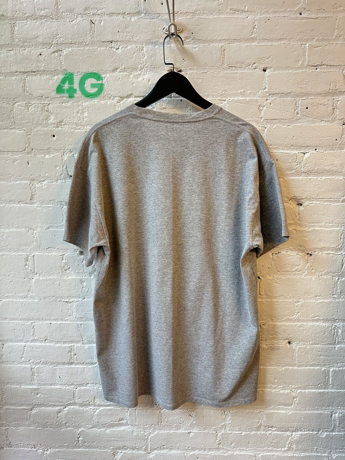 Raf Simons RAF SIMONS LSD GRAPHIC T SHIRT Size US L / EU 52-54 / 3 - 4 Thumbnail