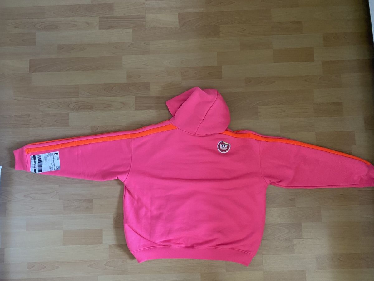 Vetements Vetements Free Currency Hoodie Size US L / EU 52-54 / 3 - 9 Thumbnail