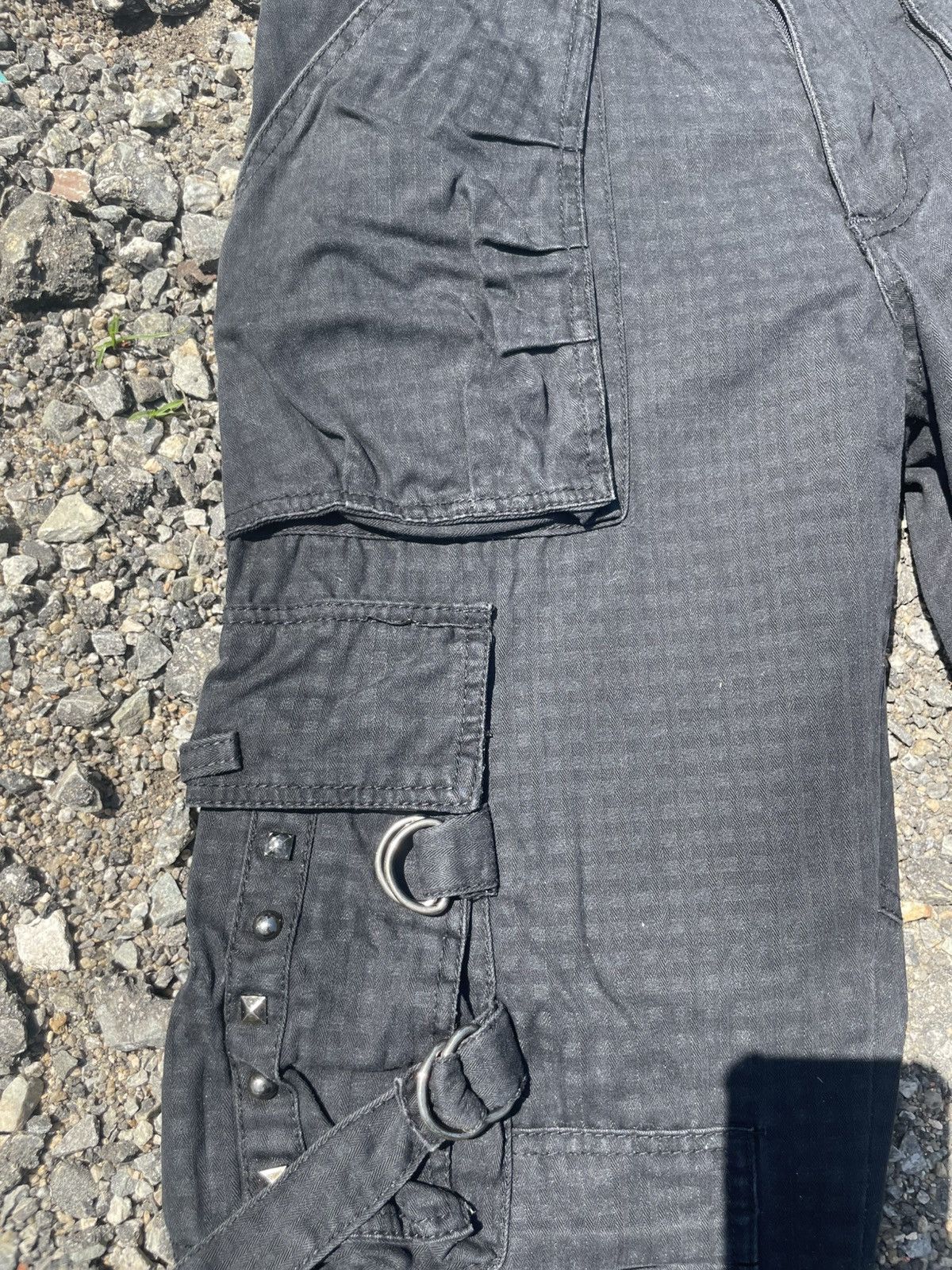 Designer × If Six Was Nine × Japanese Brand Planet five Size US 30 / EU 46 - 9 Thumbnail