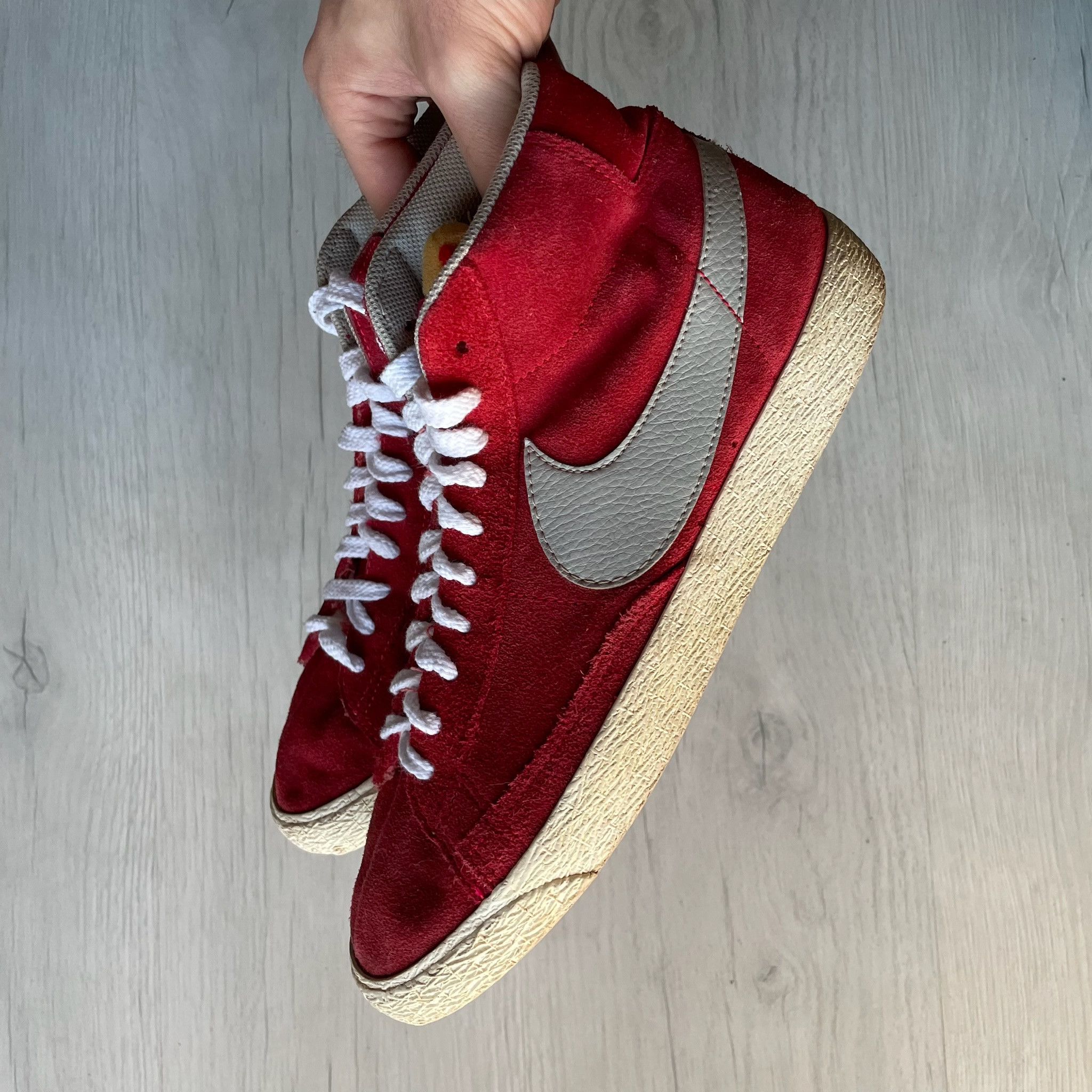 Nike NIKE BLAZER Size US 7.5 / EU 40-41 - 1 Thumbnail