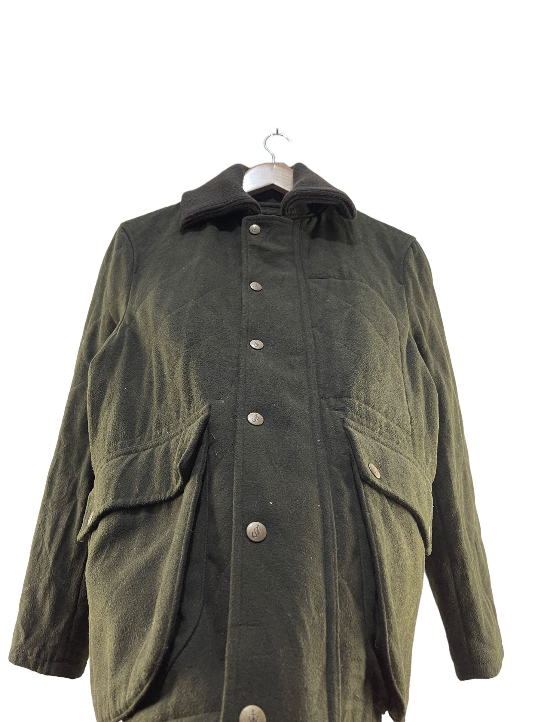 JW Anderson × Uniqlo J.W.Anderson Uniqlo Jacket Size US M / EU 48-50 / 2 - 7 Thumbnail