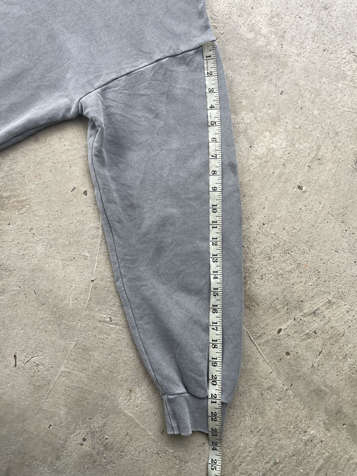 Stone Island Stone Island Plains Sweatshirt Size US XL / EU 56 / 4 - 17 Thumbnail