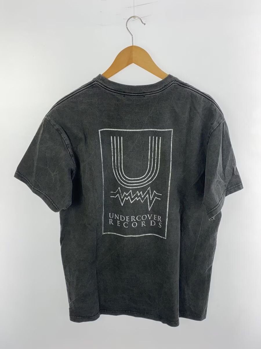 Undercover Wahnfrieden Undercover Records Tee Size US M / EU 48-50 / 2 - 2 Thumbnail