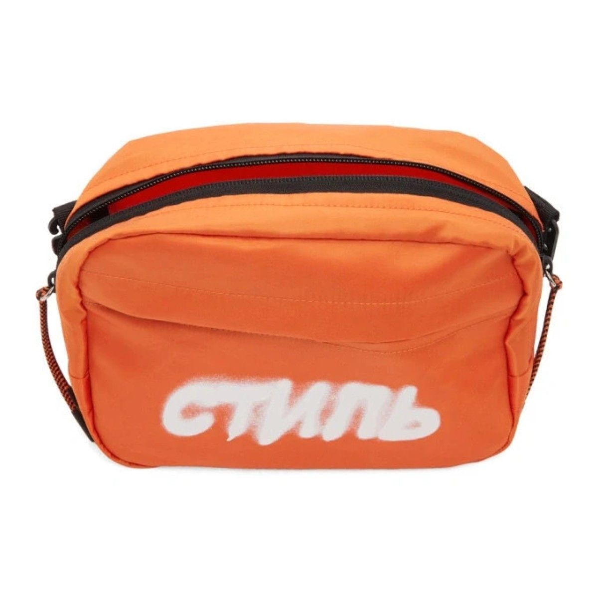 Heron Preston Heron Preston CTNMb Camera Bag Size ONE SIZE - 9 Thumbnail