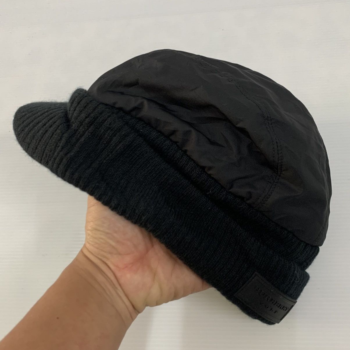 Burberry BURBERRY GOLF HATS CAP Size ONE SIZE - 5 Thumbnail