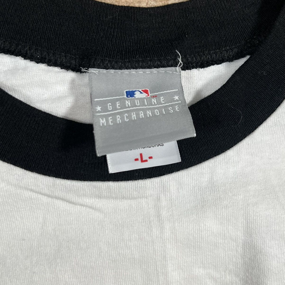 Vintage Vintage Houston Astro’s Baseball Club Baseball Tee Size US L / EU 52-54 / 3 - 4 Thumbnail