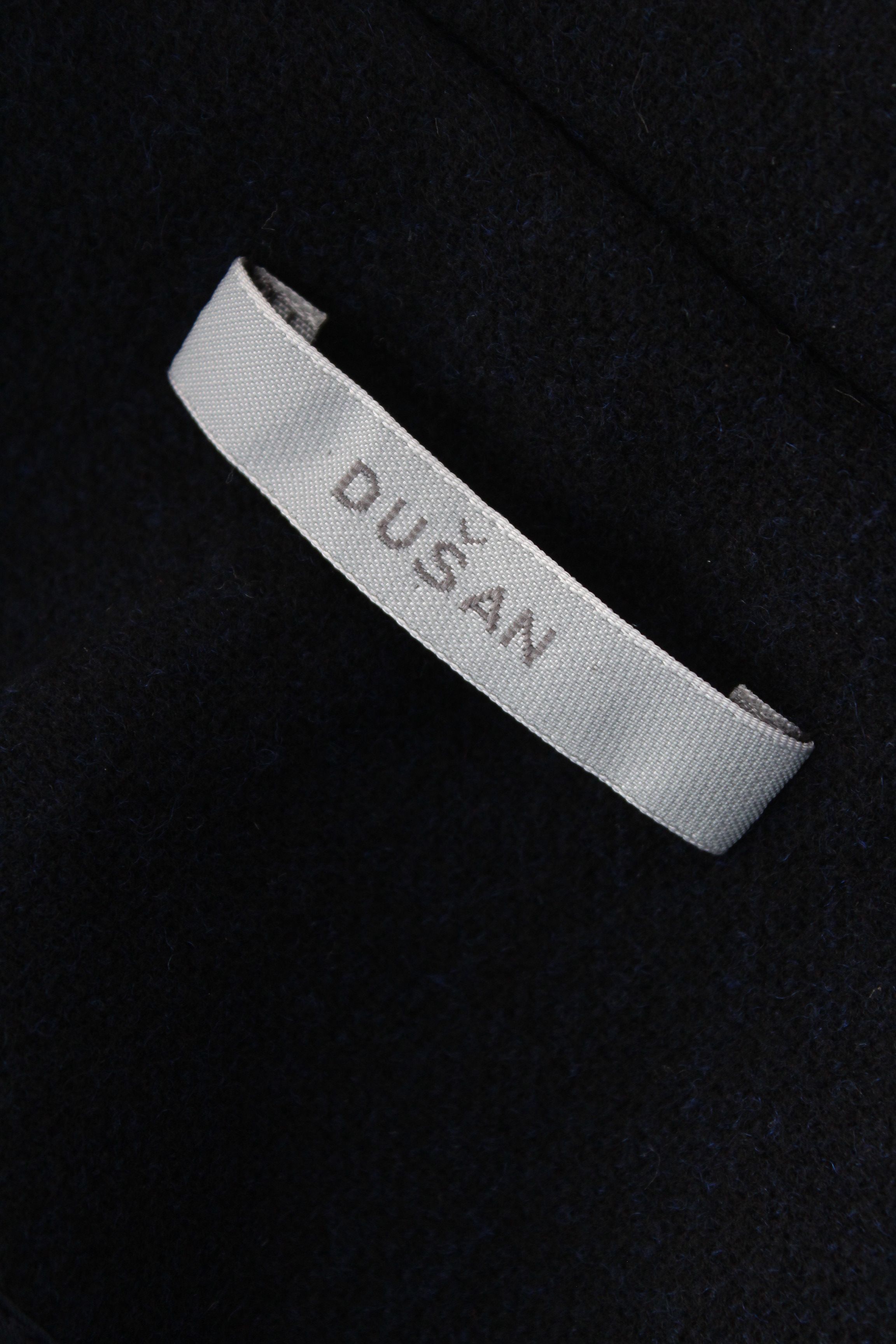 Other Dusan Double-Breasted Pocket Jacket Size ONE SIZE - 15 Thumbnail