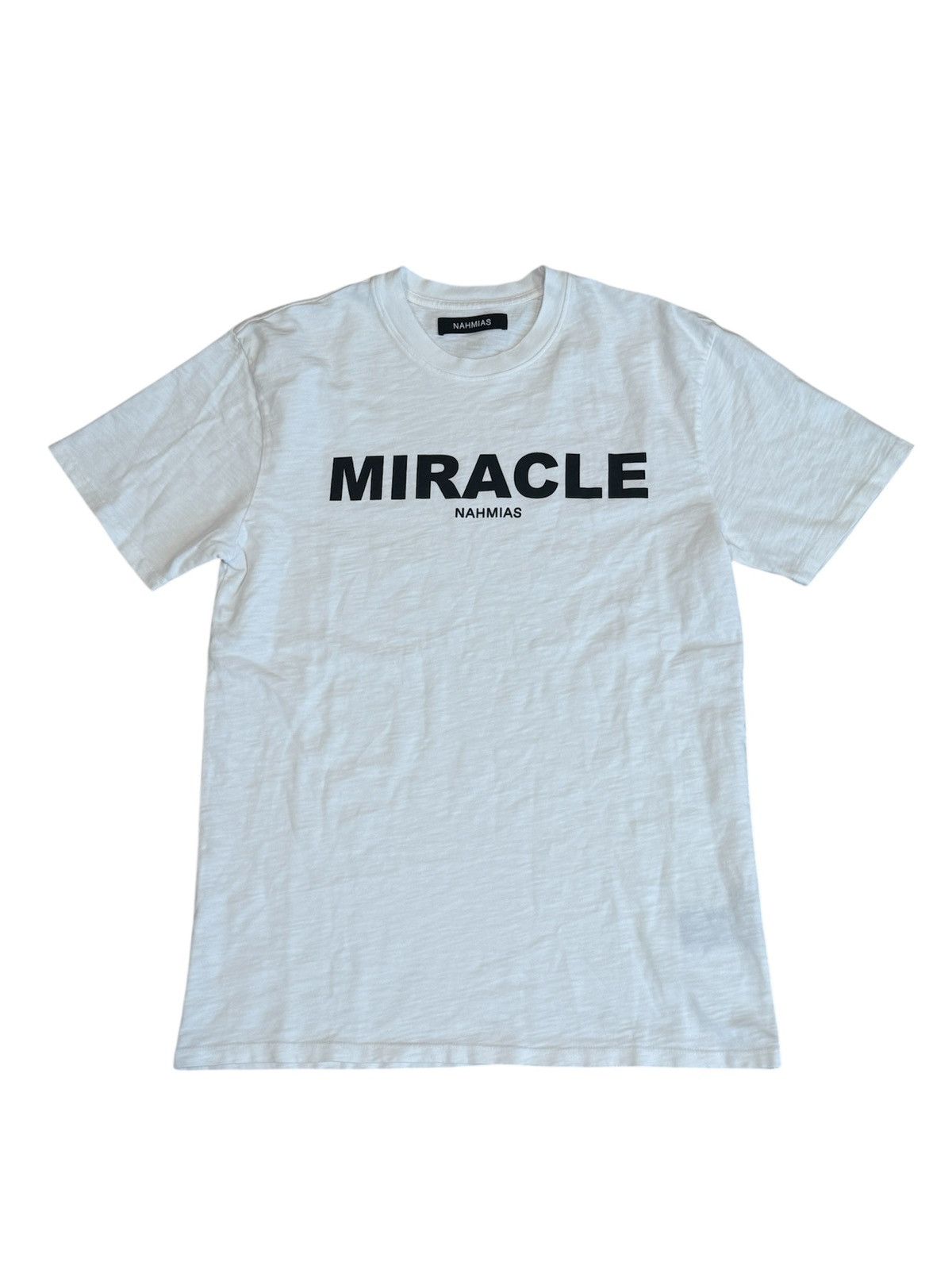 Nahmias Nahmias Miracle Tee Size US M / EU 48-50 / 2 - 1 Thumbnail