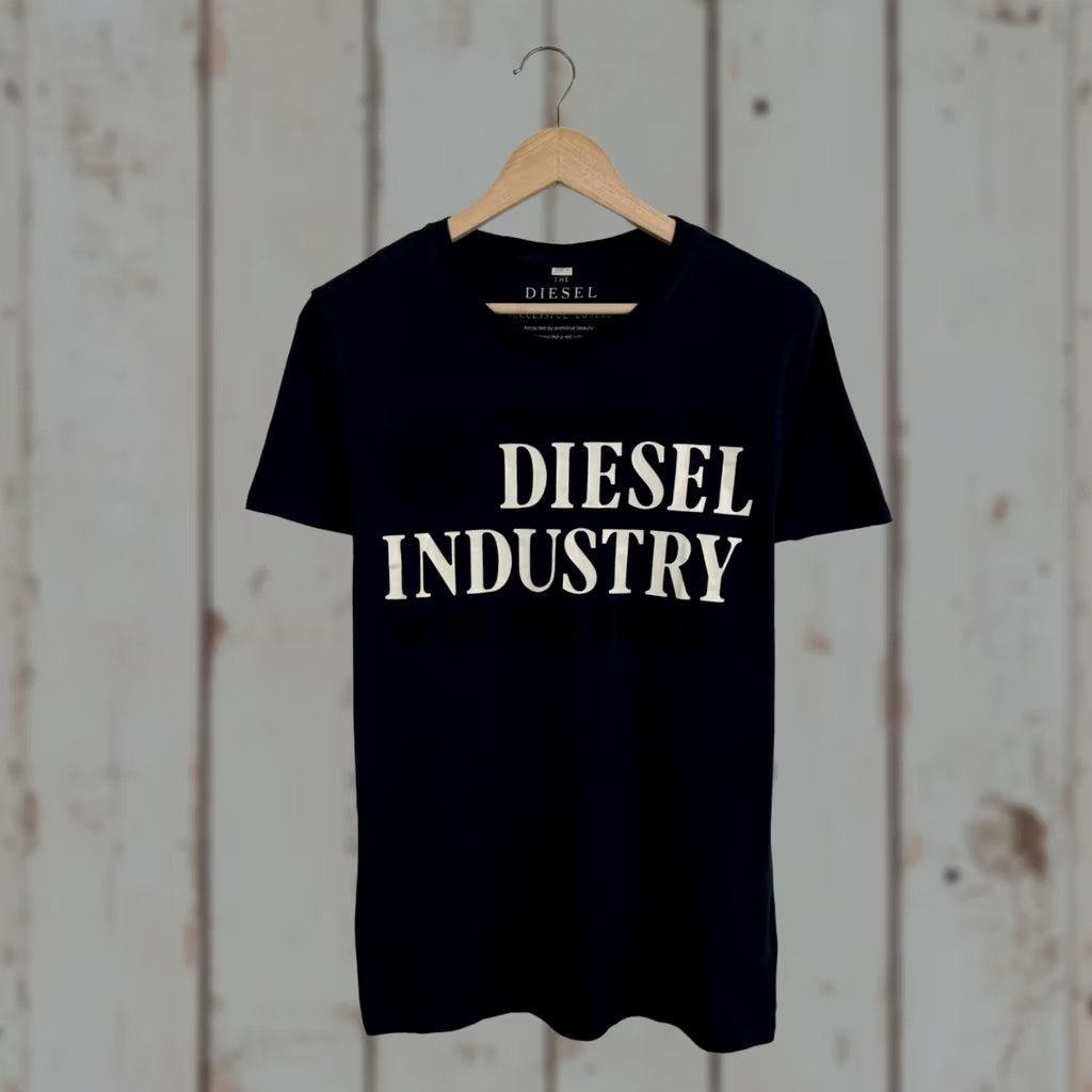 Diesel Vintage Y2K Men's Diesel 