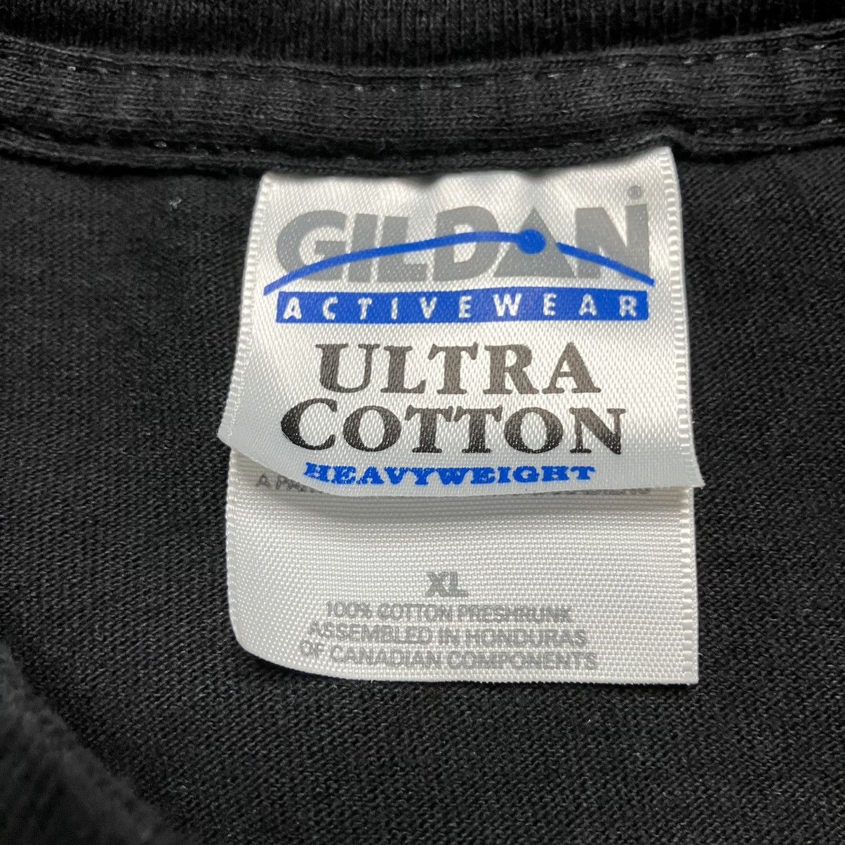 Gildan × Vintage Vintage WBT Producer Conference and Expo 2000 Tee Size US XL / EU 56 / 4 - 4 Thumbnail