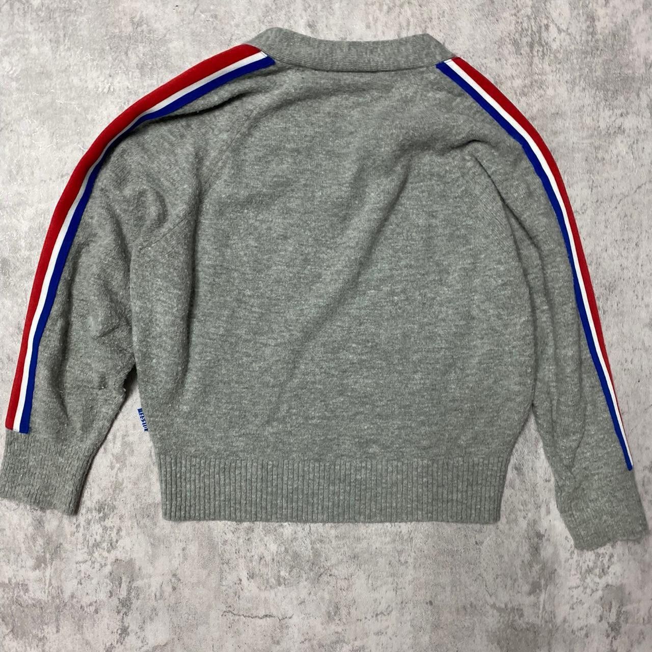 Diesel Diesel sweater vinatge Boxy Size US M / EU 48-50 / 2 - 4 Thumbnail