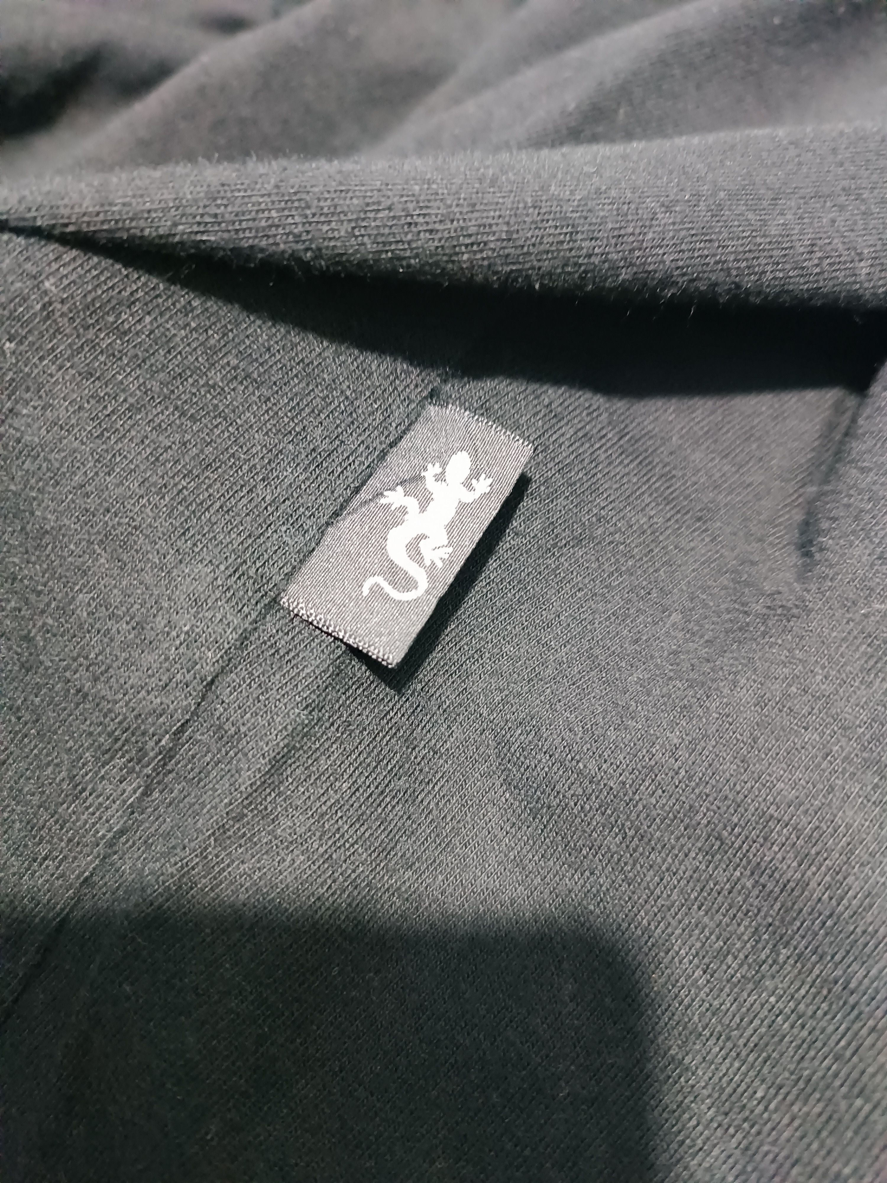 agnes b. Agnes B Homme Paris Snap Button Cotton Size US M / EU 48-50 / 2 - 9 Thumbnail