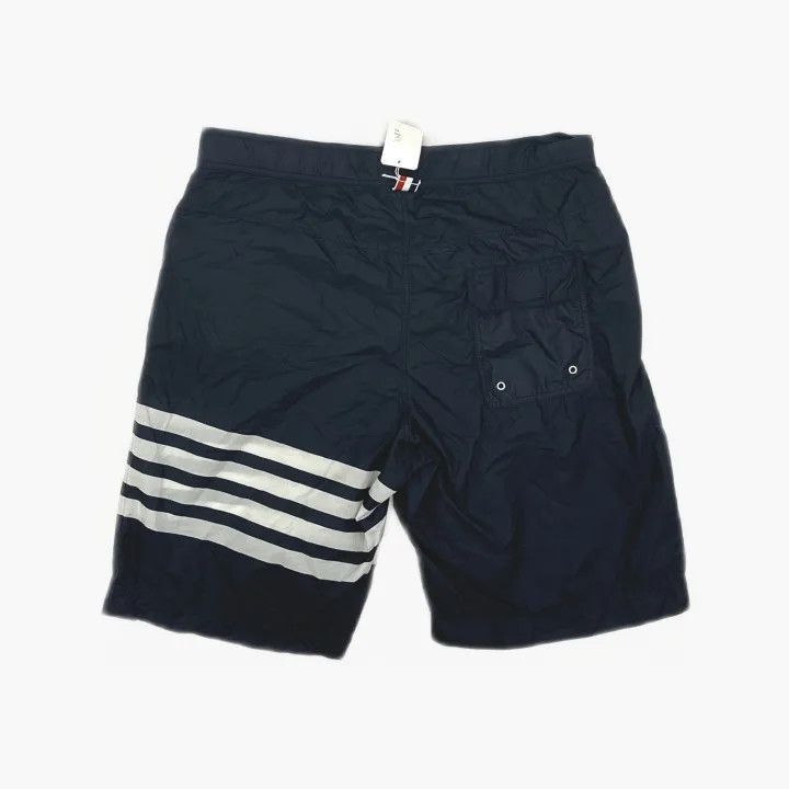 Thom Browne Waterproof Tech Beach Shorts Men -2507