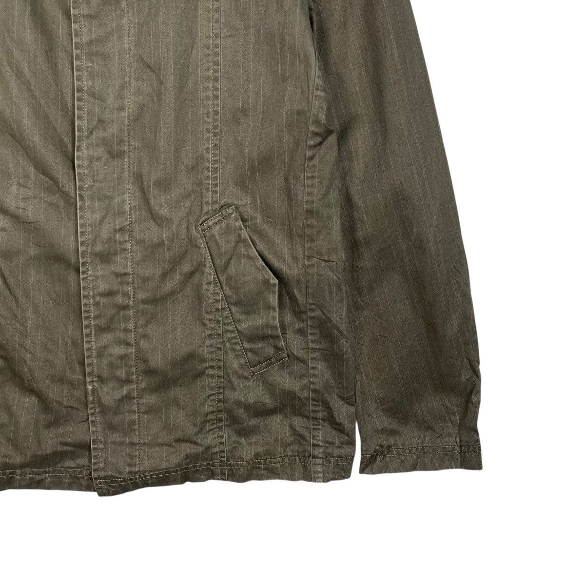 Melrose Men's Melrose Casual Jacket Size US M / EU 48-50 / 2 - 4 Thumbnail