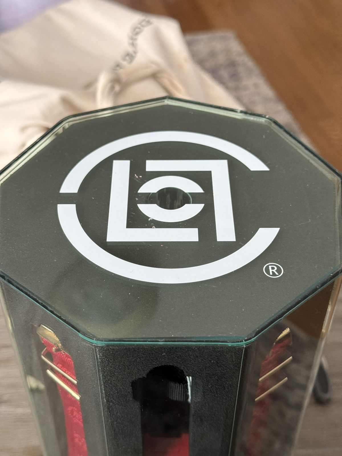 Casio Casio G-Shock x CLOT Size ONE SIZE - 4 Thumbnail