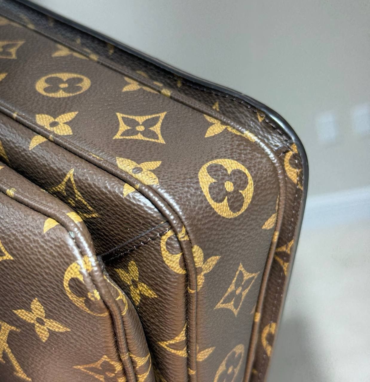 Louis Vuitton Authentic Louis Bag Vuitton Pochette Métis Monogram M44875 Size ONE SIZE - 8 Thumbnail