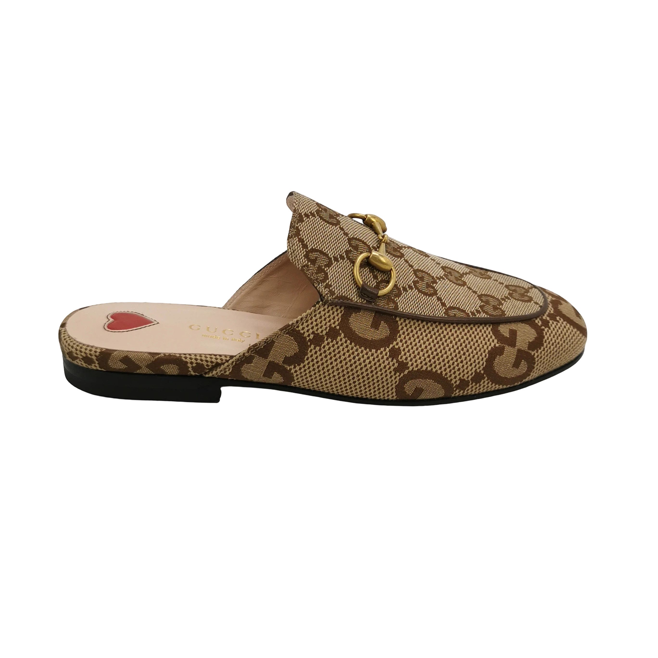 Gucci Gucci Women it_34-5 Sandals Size US 4.5 / IT 34.5 - 1 Thumbnail