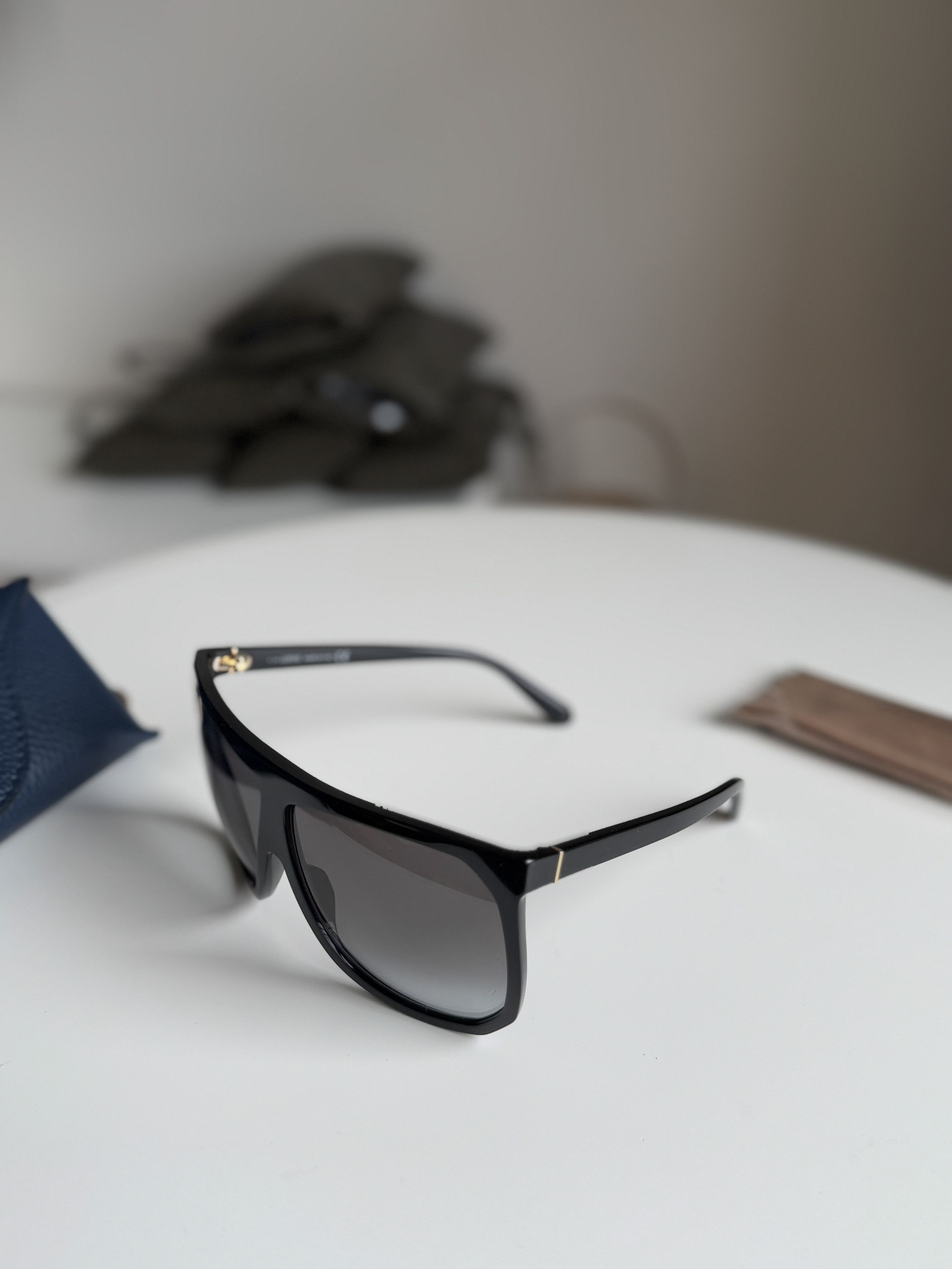 Loewe Loewe Sunglasses Size ONE SIZE - 8 Thumbnail