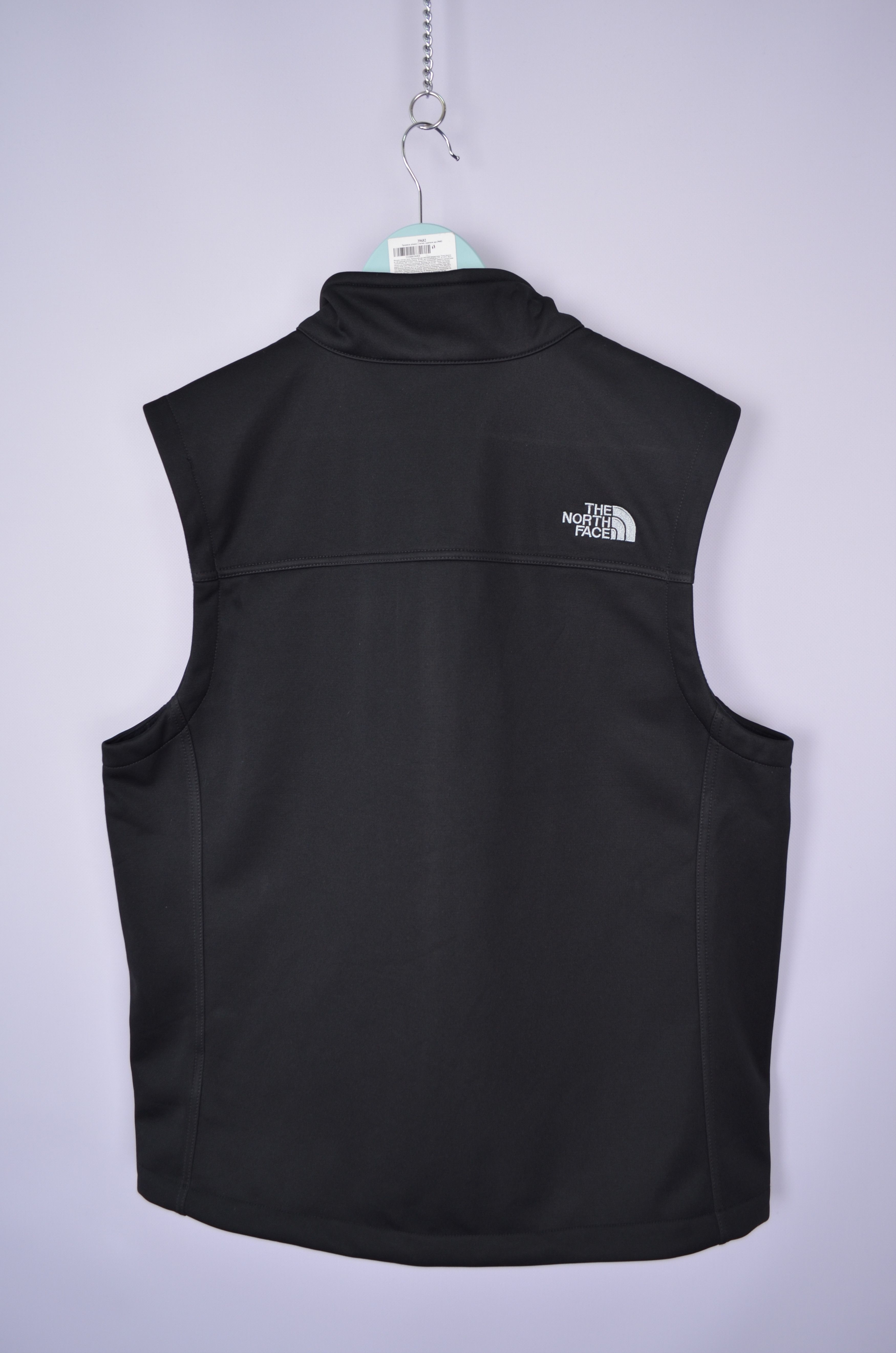 The North Face The North Face Windwall Vest Gilet Natalizumab Size L Mens Size US L / EU 52-54 / 3 - 11 Thumbnail