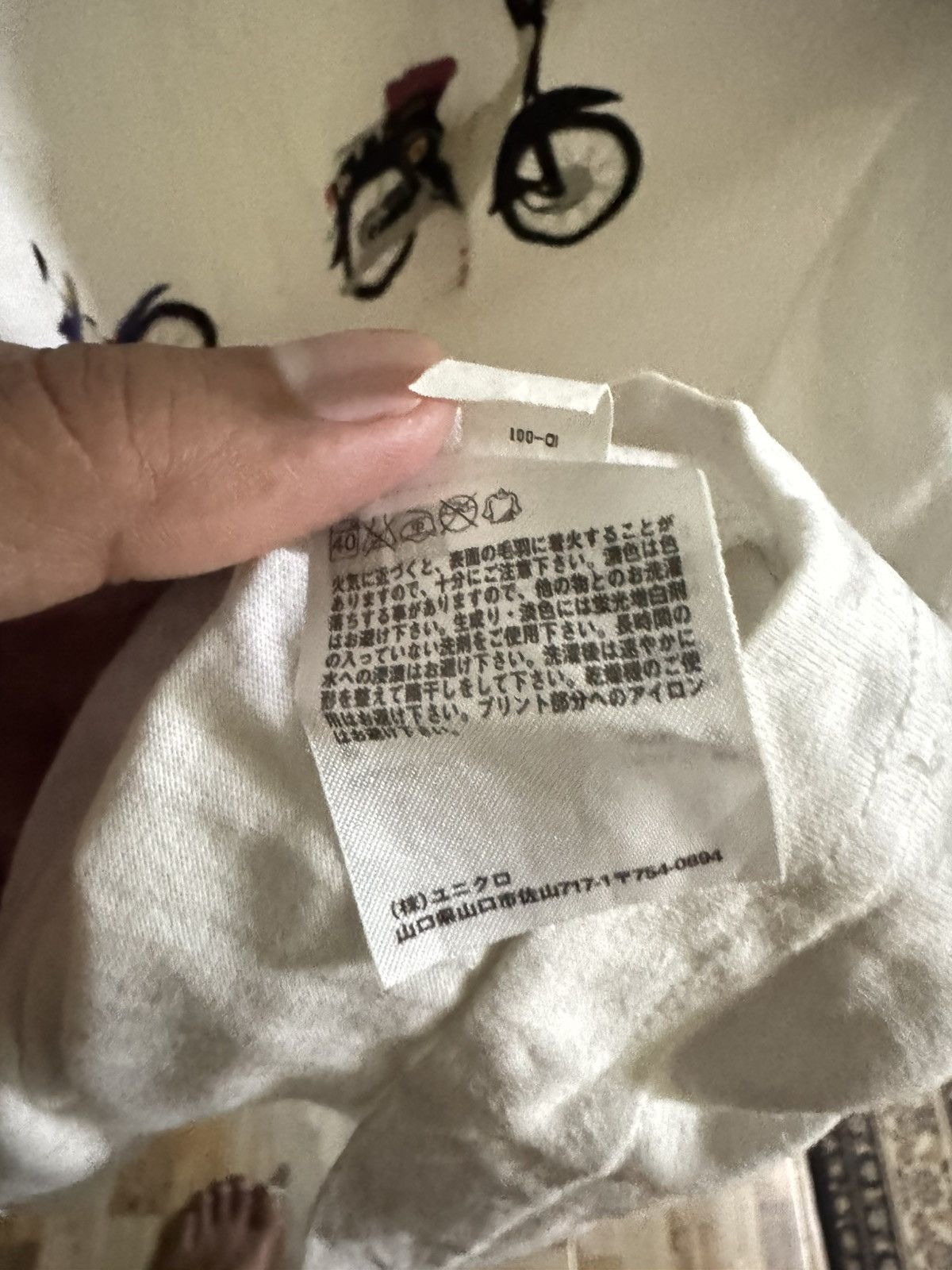 Honda × Vintage 1958- 2008 Honda Super Cub Size US L / EU 52-54 / 3 - 4 Thumbnail